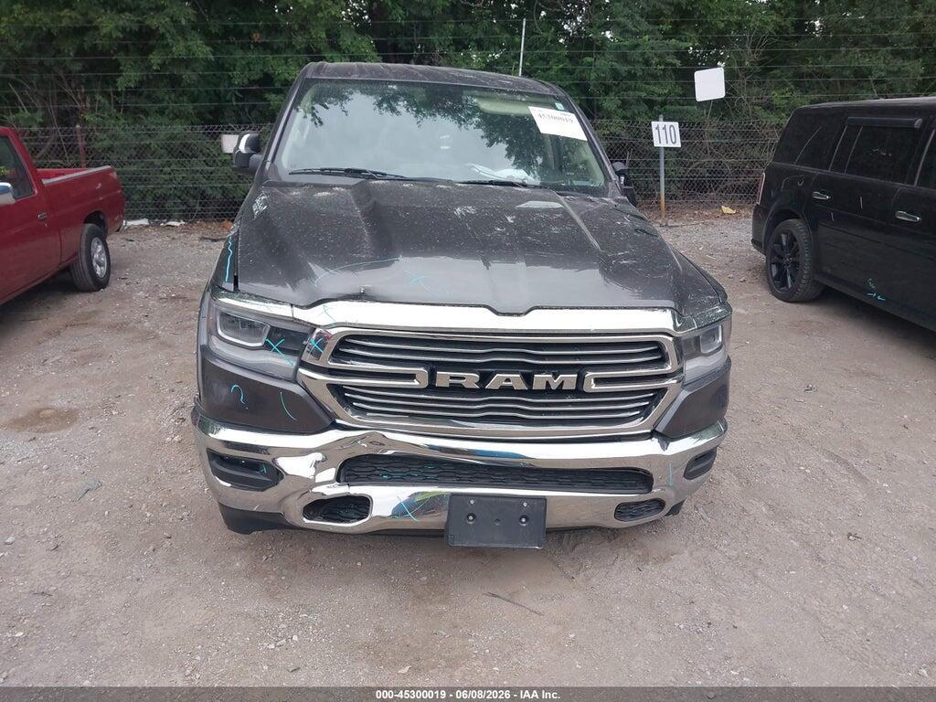 1C6SRFJT6LN350726 2020 RAM 1500 photo no. 12
