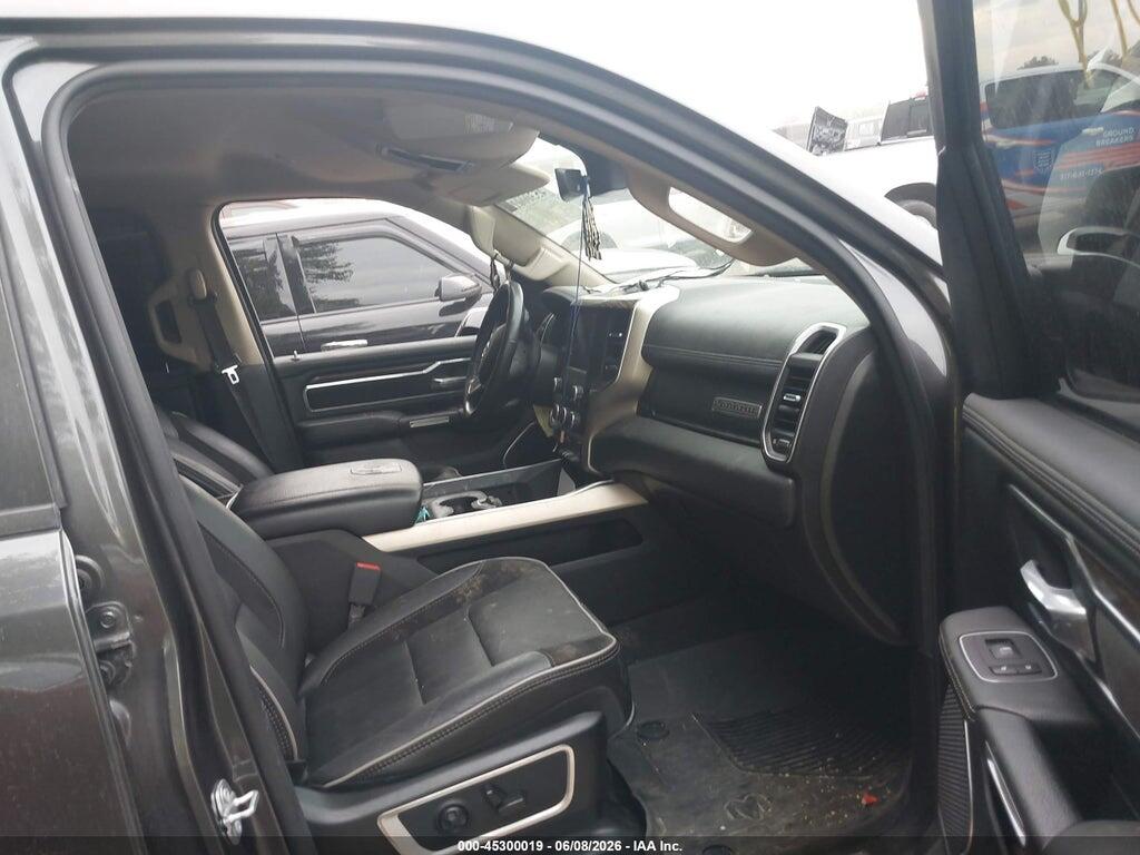 1C6SRFJT6LN350726 2020 RAM 1500 photo no. 5