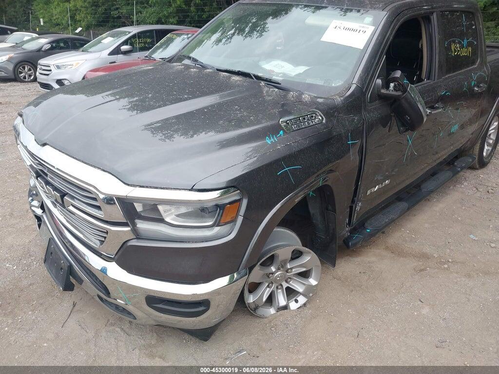 1C6SRFJT6LN350726 2020 RAM 1500 photo no. 6