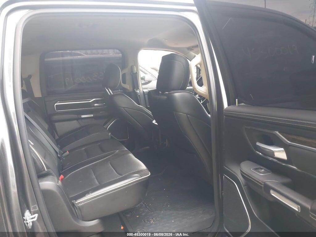 1C6SRFJT6LN350726 2020 RAM 1500 photo no. 8