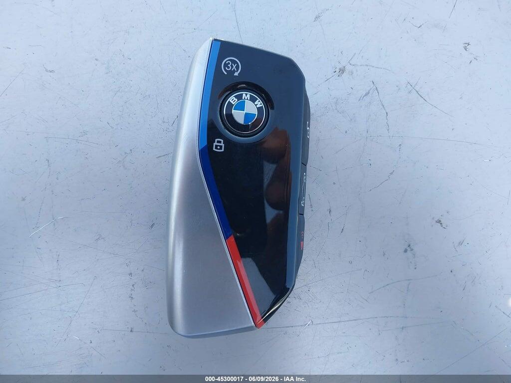 5UX33EX01S9W32428 2025 BMW X6 photo no. 11