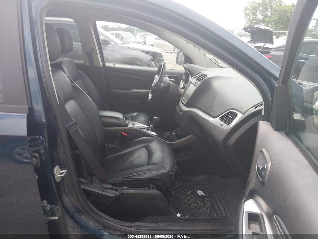 3C4PDCDG3DT706559 2013 DODGE JOURNEY photo no. 5