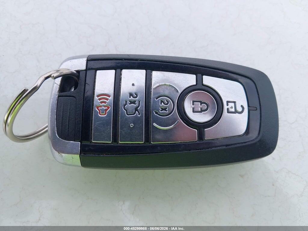 1FM5K8D89JGC16836 2018 FORD EXPLORER photo no. 11