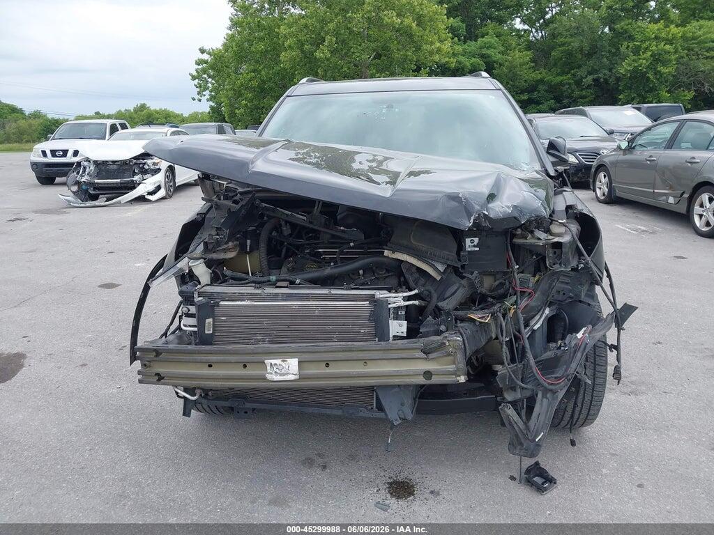 1FM5K8D89JGC16836 2018 FORD EXPLORER photo no. 6