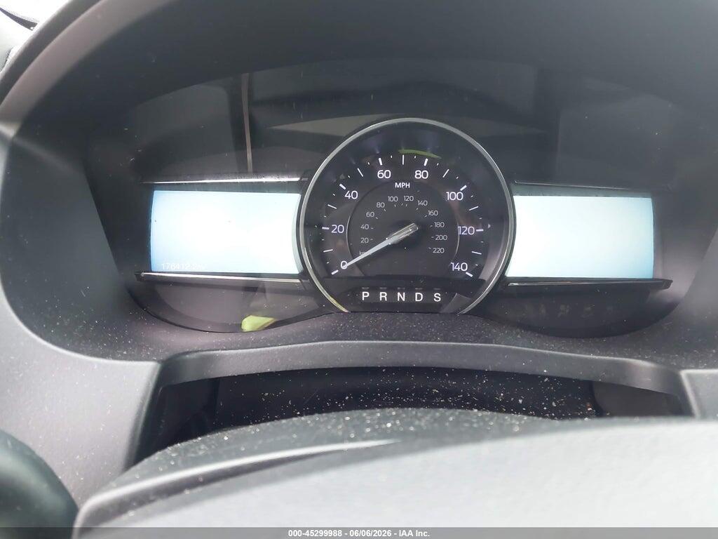 1FM5K8D89JGC16836 2018 FORD EXPLORER photo no. 7