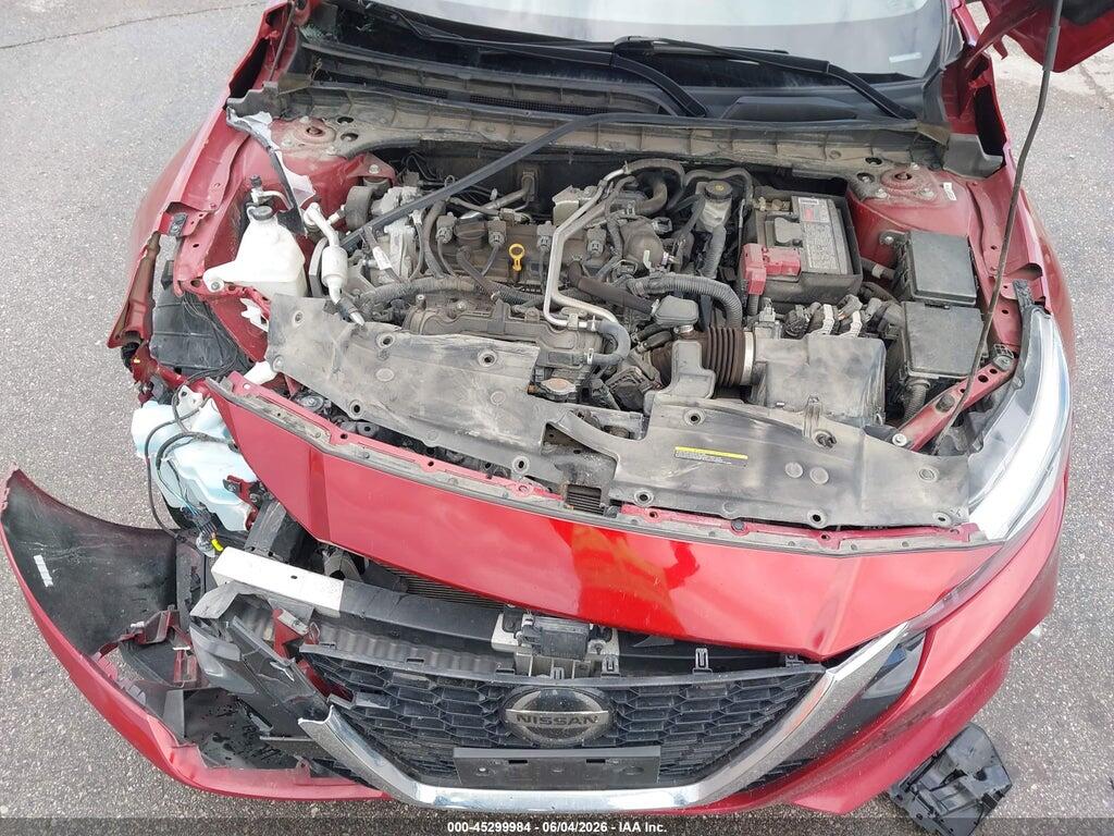 1N4BL4DV5NN417739 2022 NISSAN ALTIMA photo no. 10