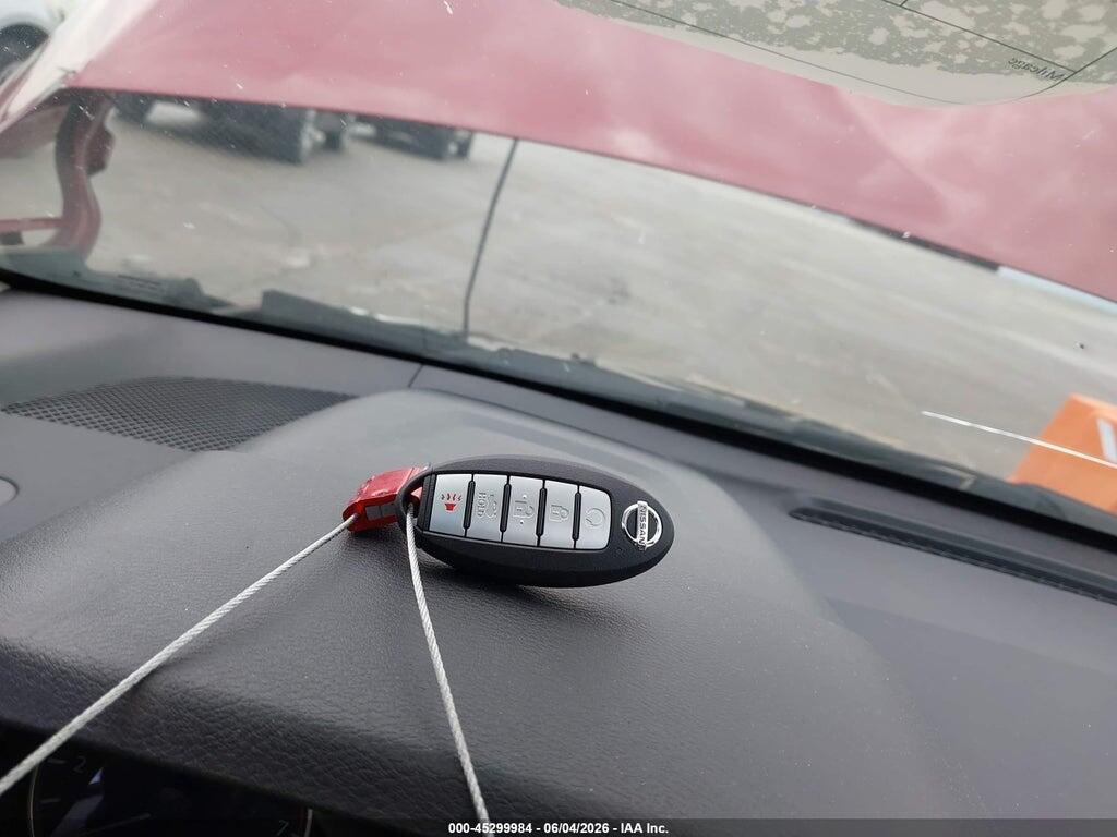 1N4BL4DV5NN417739 2022 NISSAN ALTIMA photo no. 11