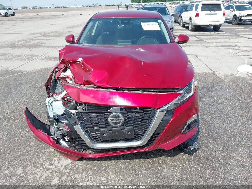 1N4BL4DV5NN417739 2022 NISSAN ALTIMA photo no. 12