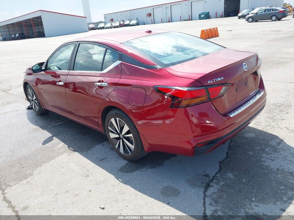 1N4BL4DV5NN417739 2022 NISSAN ALTIMA photo no. 3