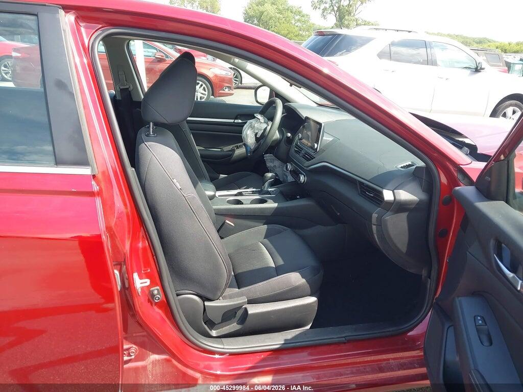 1N4BL4DV5NN417739 2022 NISSAN ALTIMA photo no. 5