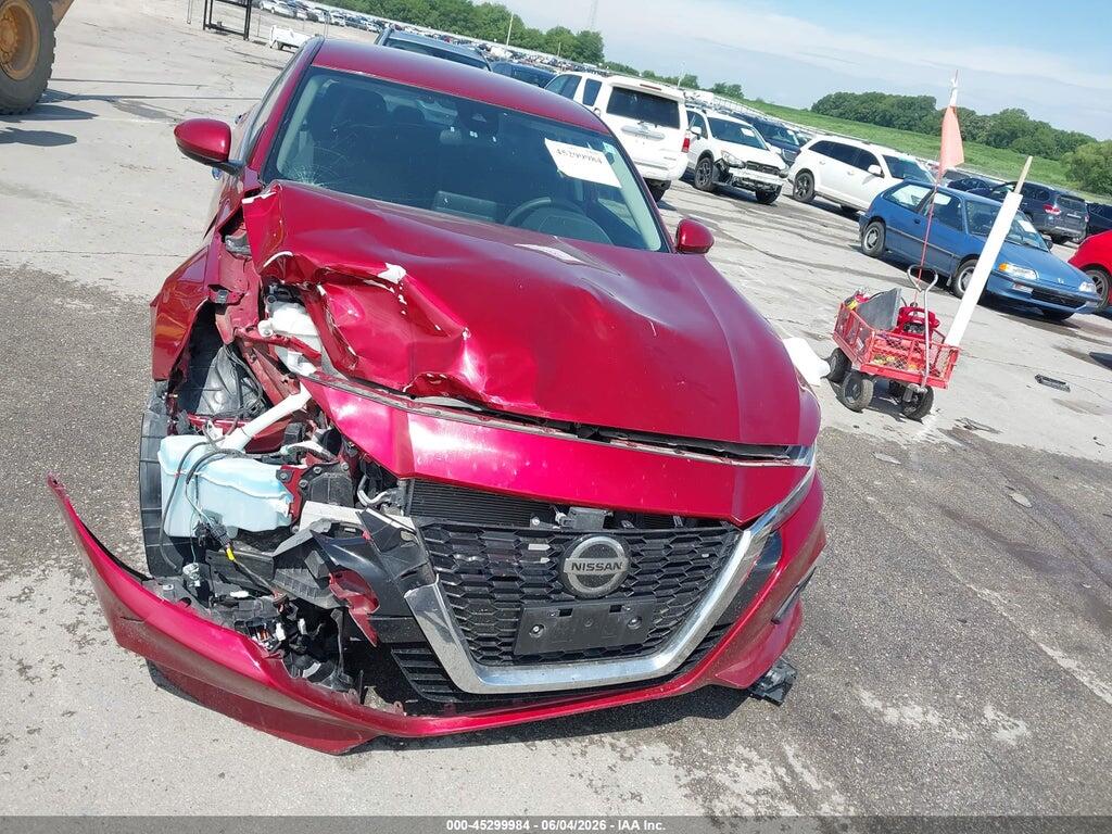 1N4BL4DV5NN417739 2022 NISSAN ALTIMA photo no. 6