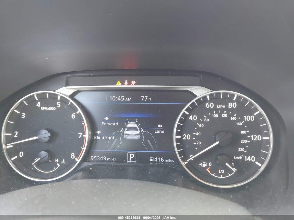 1N4BL4DV5NN417739 2022 NISSAN ALTIMA photo no. 7