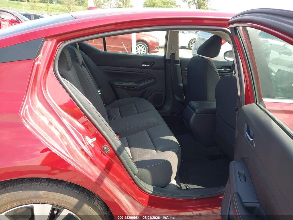 1N4BL4DV5NN417739 2022 NISSAN ALTIMA photo no. 8
