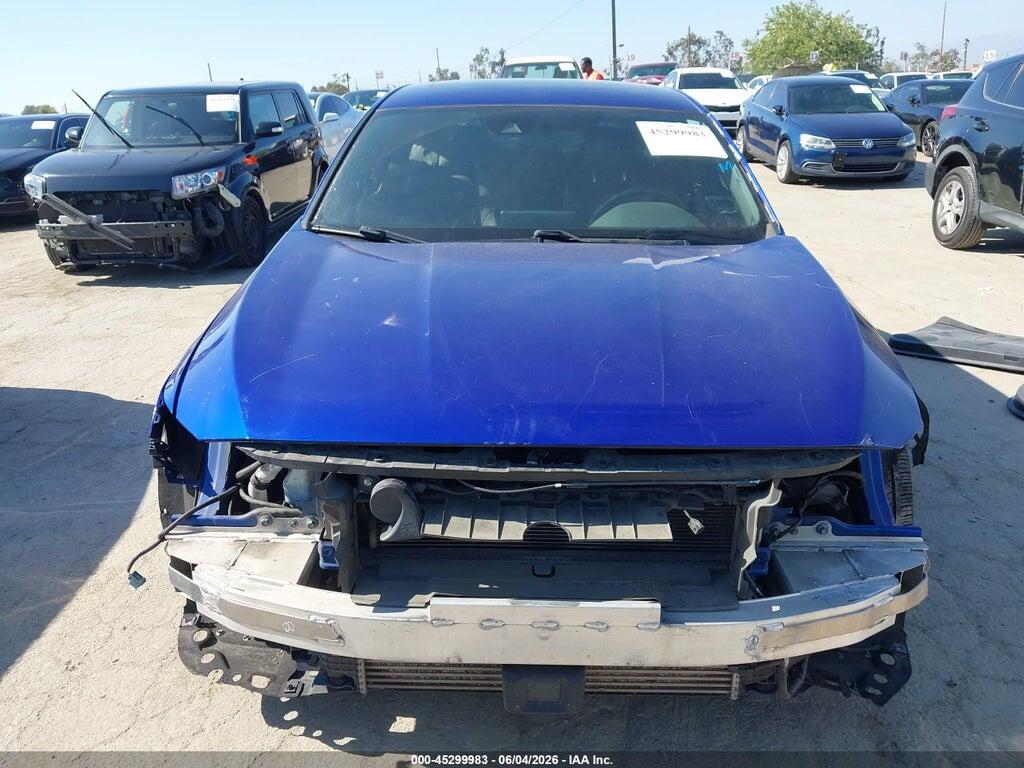 1HGCV2F37KA010793 2019 HONDA ACCORD photo no. 12