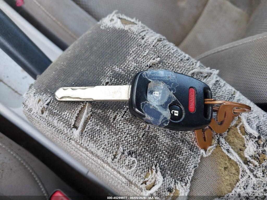 JHMZF1C62BS007386 2011 HONDA CR-Z photo no. 11