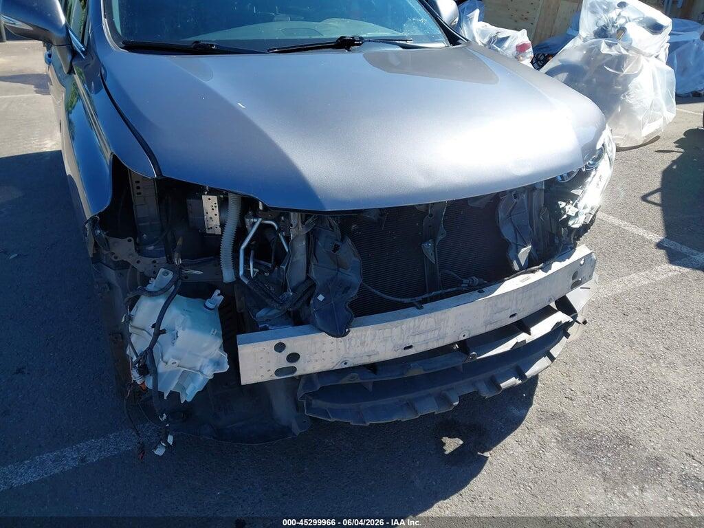 2T2BK1BA9EC243636 2014 LEXUS RX 350 photo no. 6