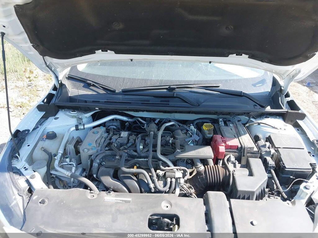 3N1AB8BV9RY200953 2024 NISSAN SENTRA photo no. 10