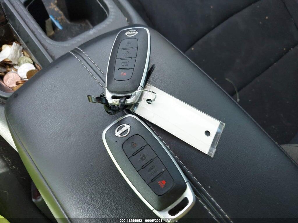 3N1AB8BV9RY200953 2024 NISSAN SENTRA photo no. 11