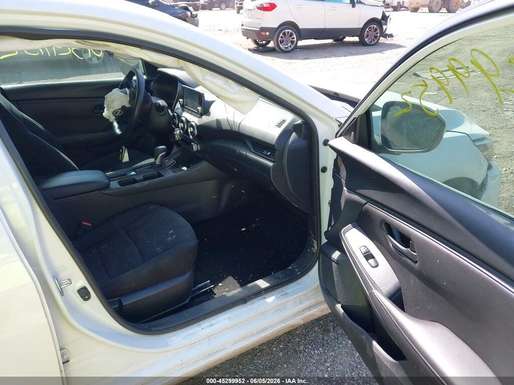 3N1AB8BV9RY200953 2024 NISSAN SENTRA photo no. 5