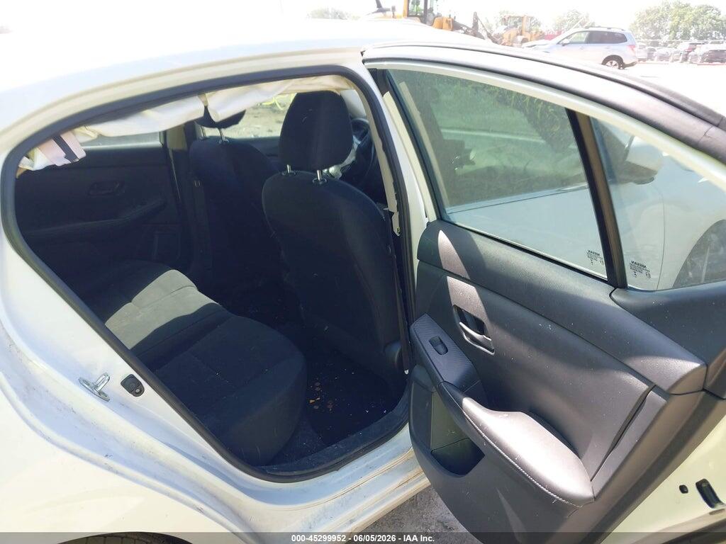 3N1AB8BV9RY200953 2024 NISSAN SENTRA photo no. 8