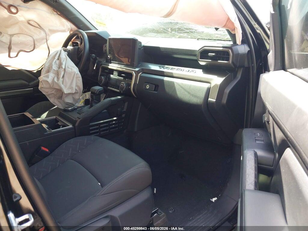 3TMLB5JN3SM143703 2025 TOYOTA TACOMA photo no. 5