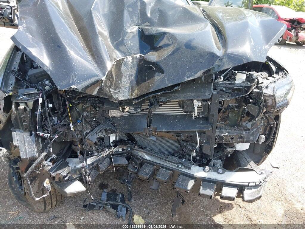 3TMLB5JN3SM143703 2025 TOYOTA TACOMA photo no. 6