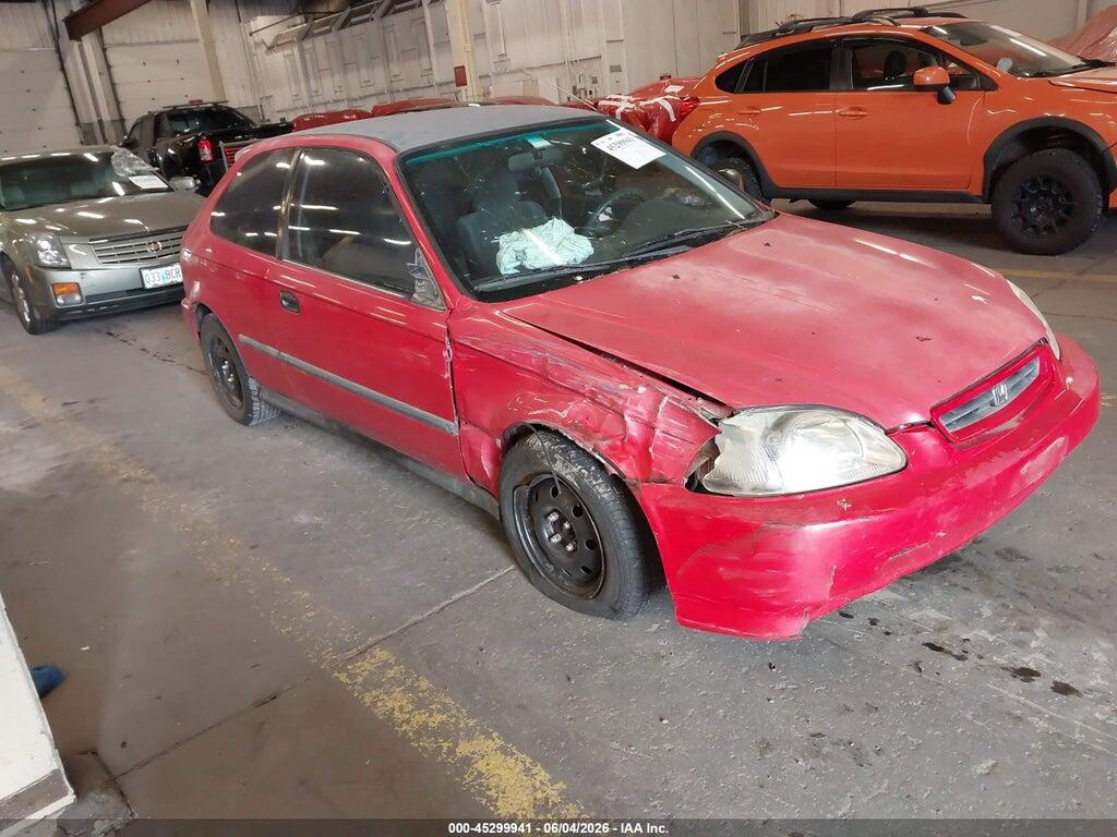 2HGEJ6341TH104812 1996 HONDA CIVIC photo no. 1