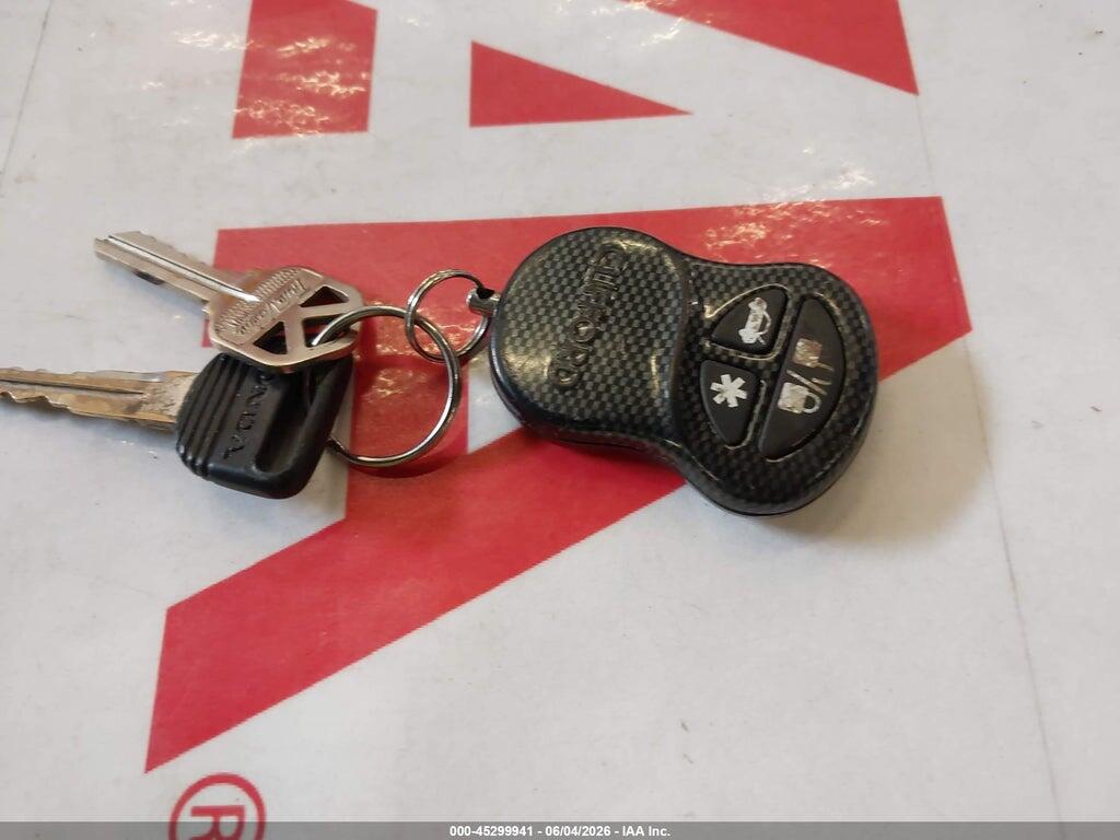 2HGEJ6341TH104812 1996 HONDA CIVIC photo no. 11