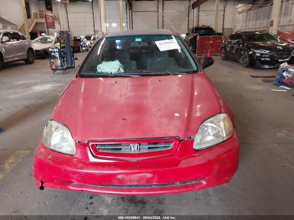 2HGEJ6341TH104812 1996 HONDA CIVIC photo no. 12