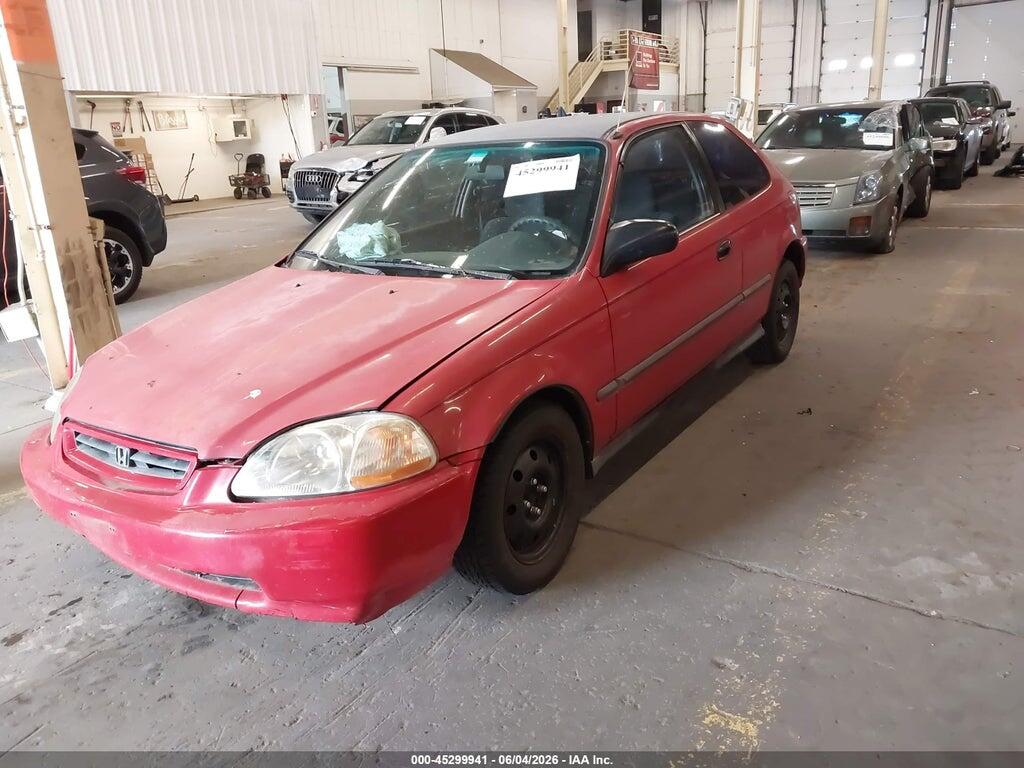 2HGEJ6341TH104812 1996 HONDA CIVIC photo no. 2