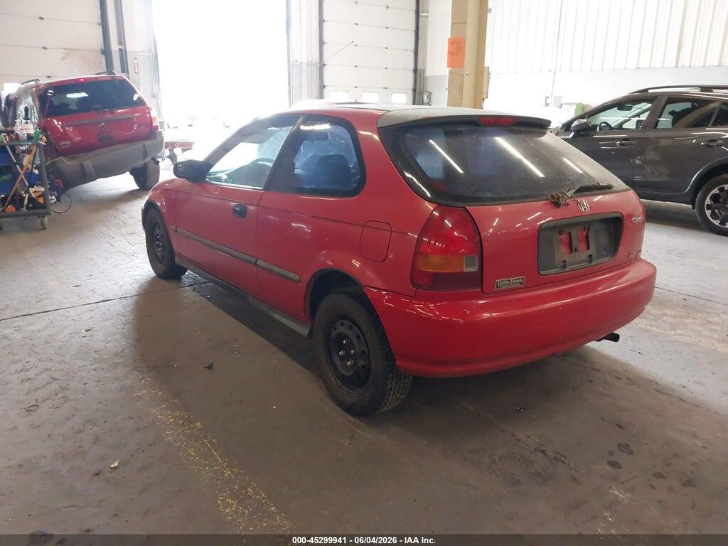 2HGEJ6341TH104812 1996 HONDA CIVIC photo no. 3