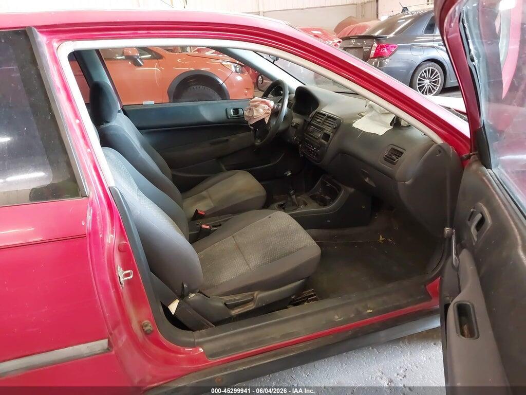 2HGEJ6341TH104812 1996 HONDA CIVIC photo no. 5