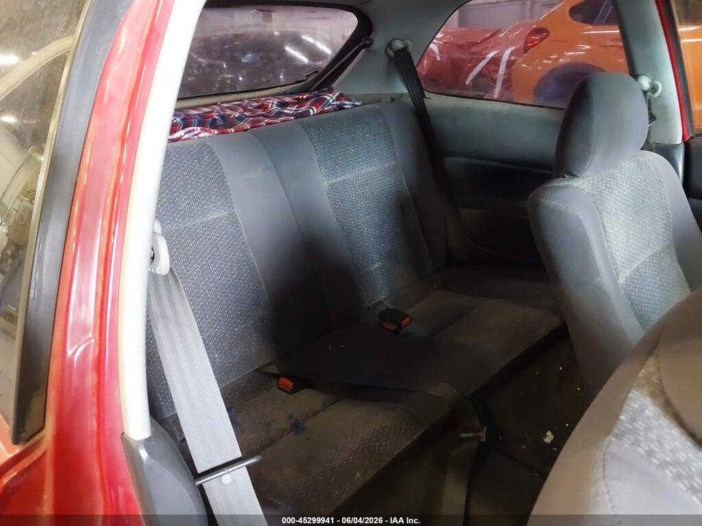 2HGEJ6341TH104812 1996 HONDA CIVIC photo no. 8