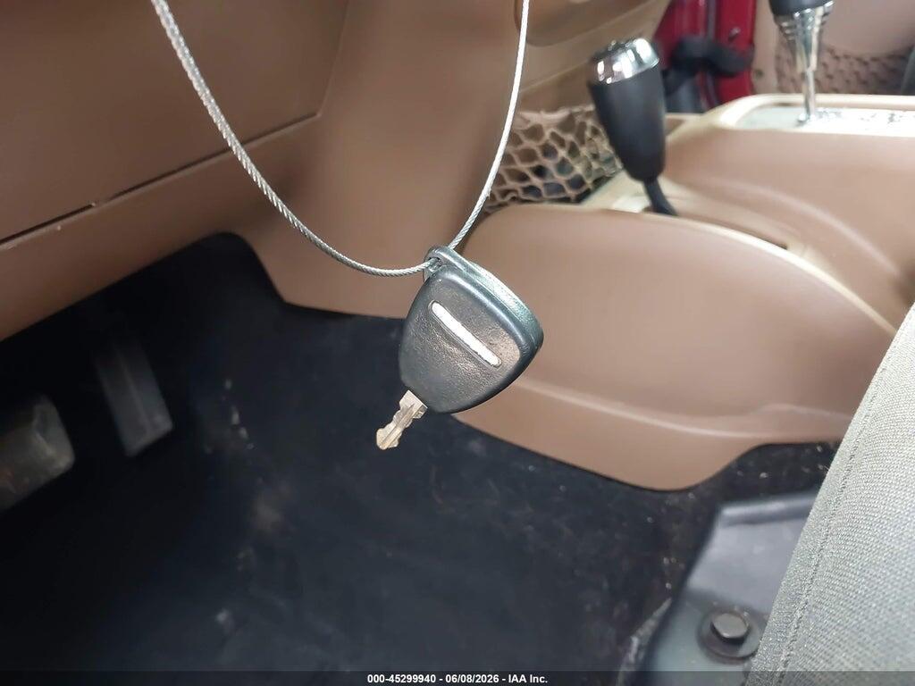 1C4BJWEG3DL595980 2013 JEEP WRANGLER UNLIMITED photo no. 11