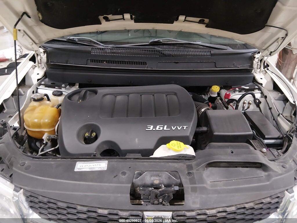3C4PDDBG6CT178457 2012 DODGE JOURNEY photo no. 10