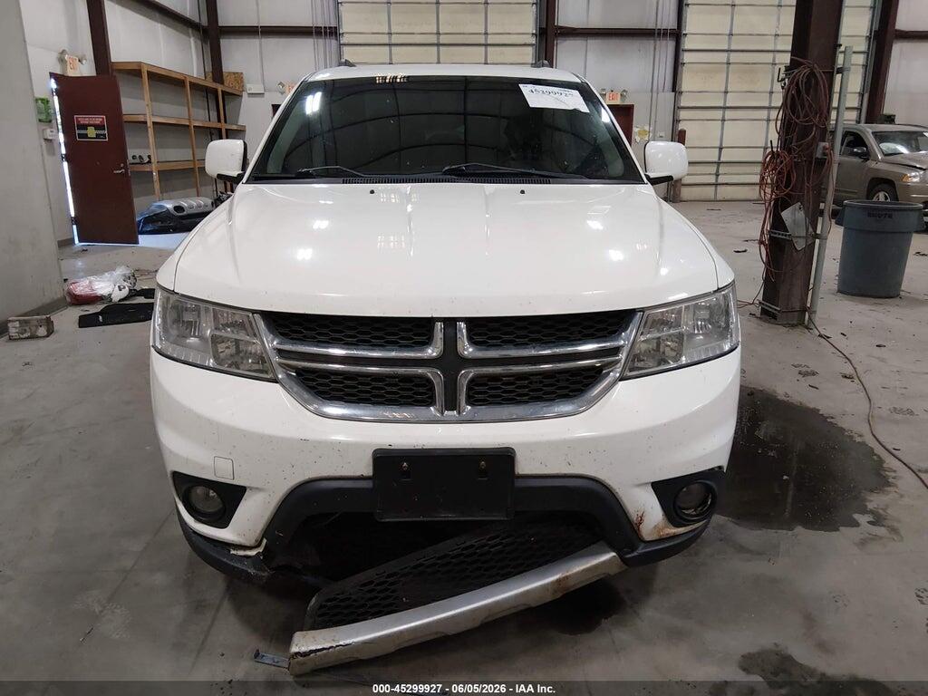3C4PDDBG6CT178457 2012 DODGE JOURNEY photo no. 12