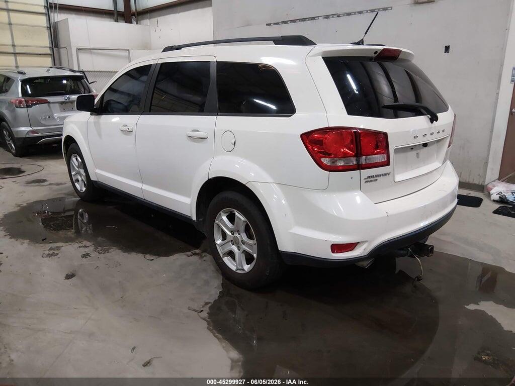 3C4PDDBG6CT178457 2012 DODGE JOURNEY photo no. 3