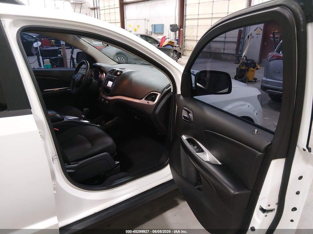 3C4PDDBG6CT178457 2012 DODGE JOURNEY photo no. 5