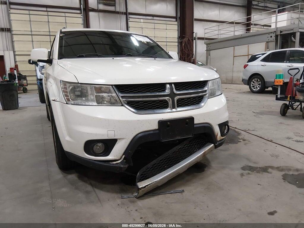 3C4PDDBG6CT178457 2012 DODGE JOURNEY photo no. 6