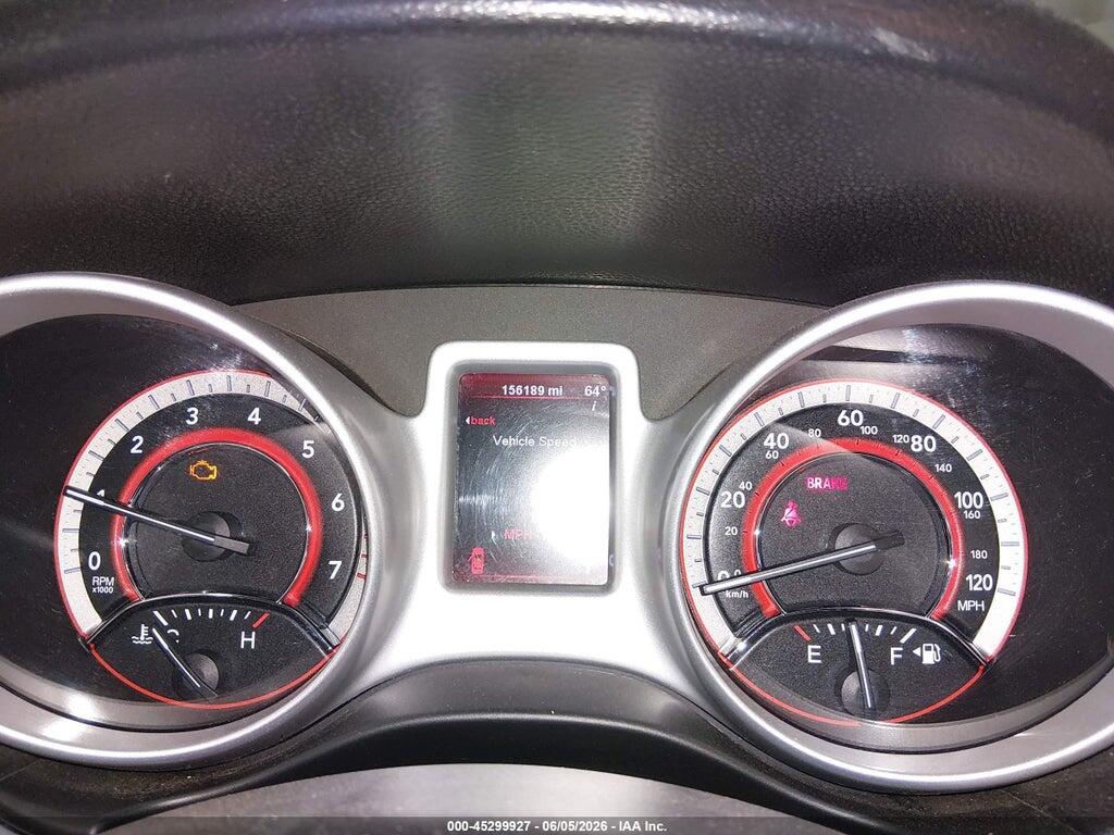 3C4PDDBG6CT178457 2012 DODGE JOURNEY photo no. 7