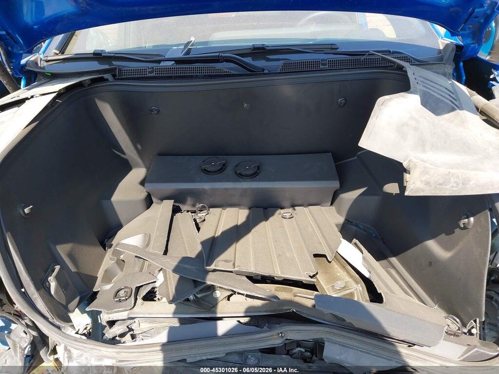 1GC10ZED9SU403958 2025 CHEVROLET SILVERADO EV photo no. 10