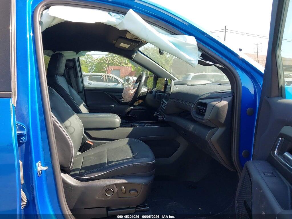 1GC10ZED9SU403958 2025 CHEVROLET SILVERADO EV photo no. 5