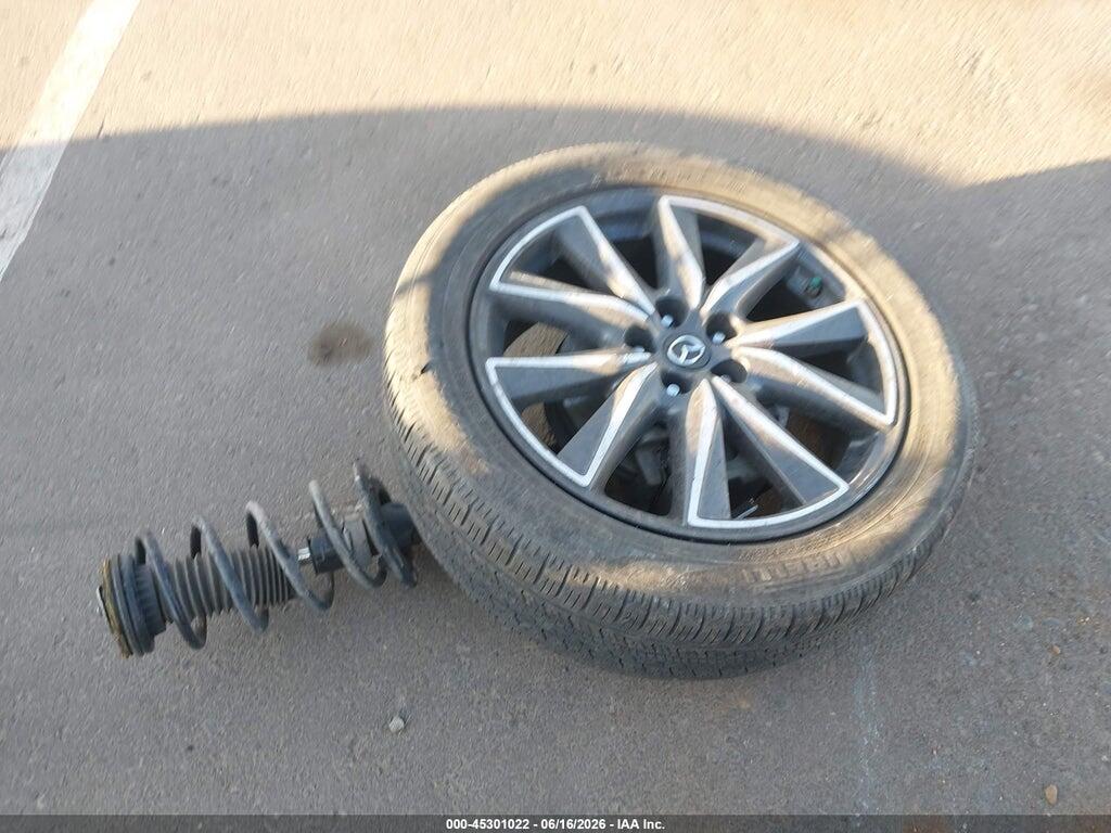 JM3KFADL0H0209596 2017 MAZDA CX-5 photo no. 11