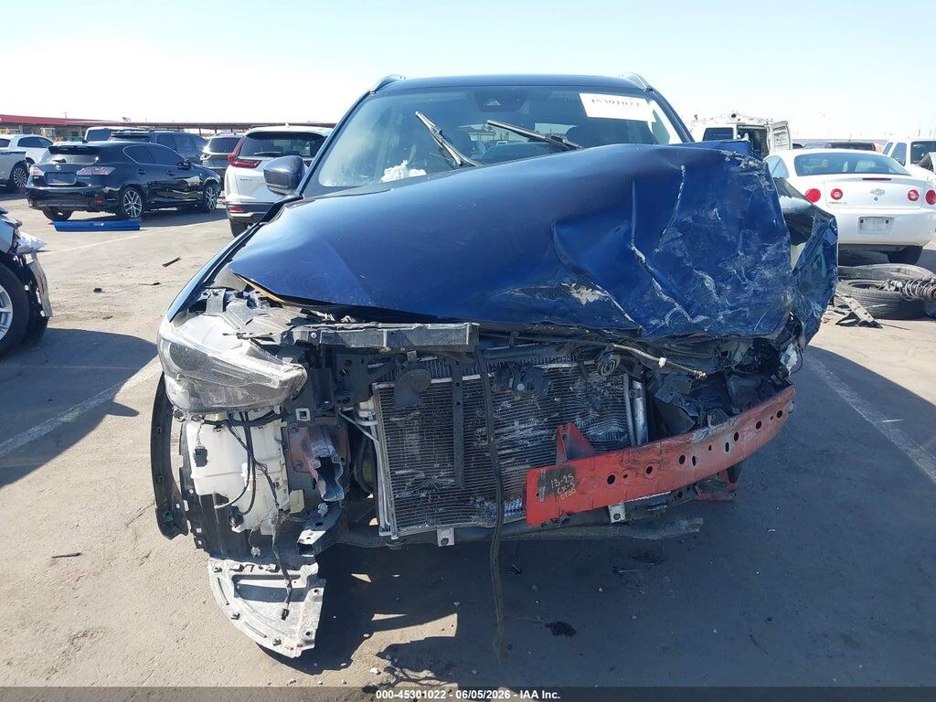 JM3KFADL0H0209596 2017 MAZDA CX-5 photo no. 12