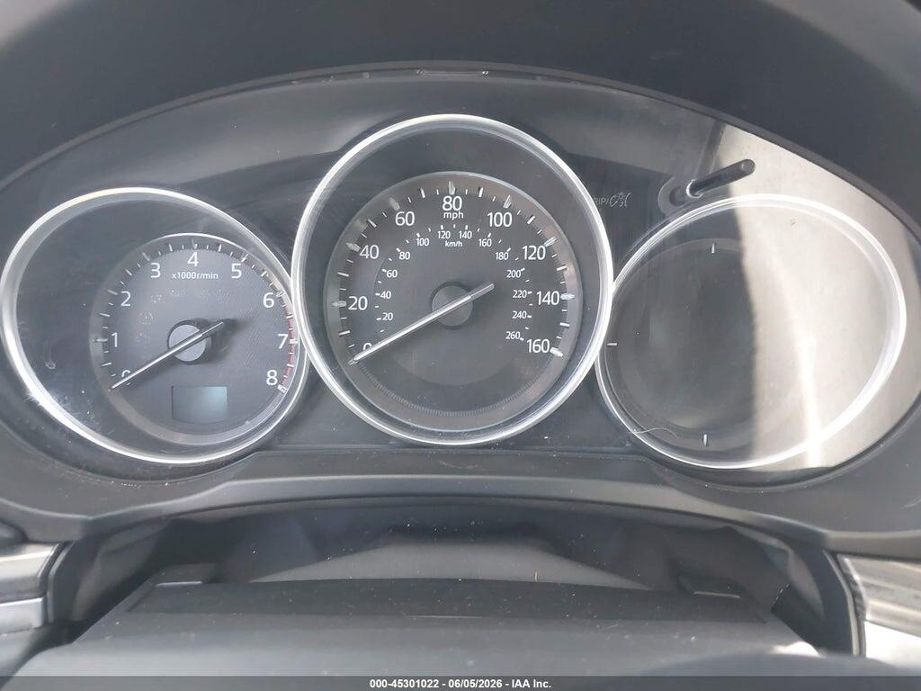 JM3KFADL0H0209596 2017 MAZDA CX-5 photo no. 7