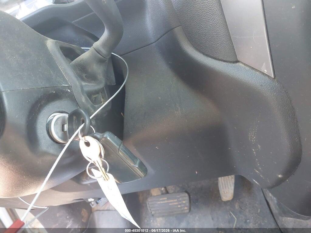 1GC1YLEY7PF213788 2023 CHEVROLET SILVERADO 2500HD photo no. 11