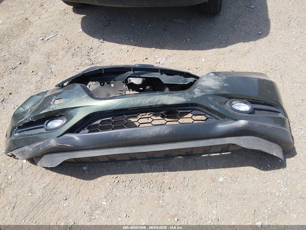 3CZRU6H50JM704643 2018 HONDA HR-V photo no. 12
