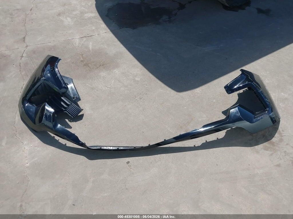 3GCUDFED5PG322711 2023 CHEVROLET SILVERADO 1500 photo no. 12