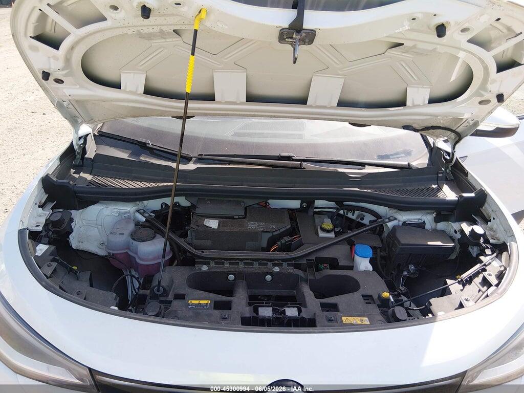 1V25MPE8XPC028476 2023 VOLKSWAGEN ID.4 photo no. 10