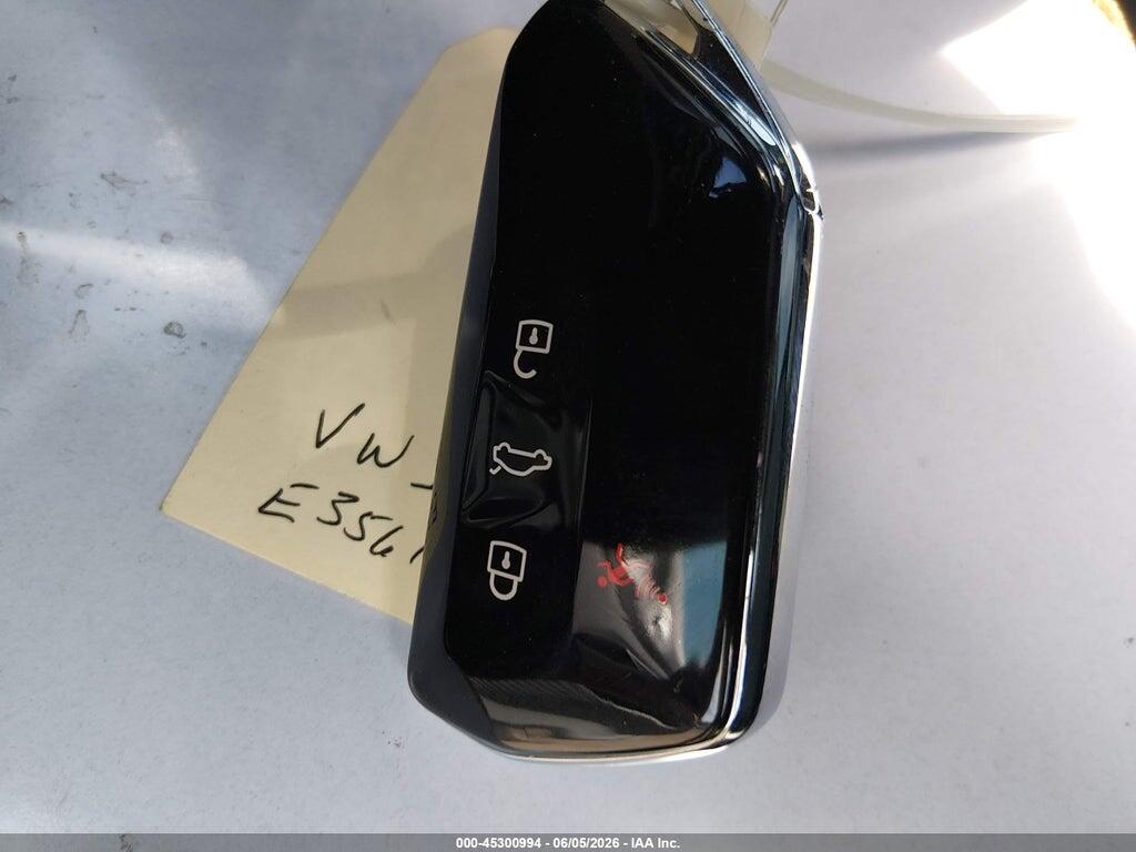 1V25MPE8XPC028476 2023 VOLKSWAGEN ID.4 photo no. 11